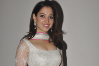 Tamanna Stills in Tadakha Audio Launch